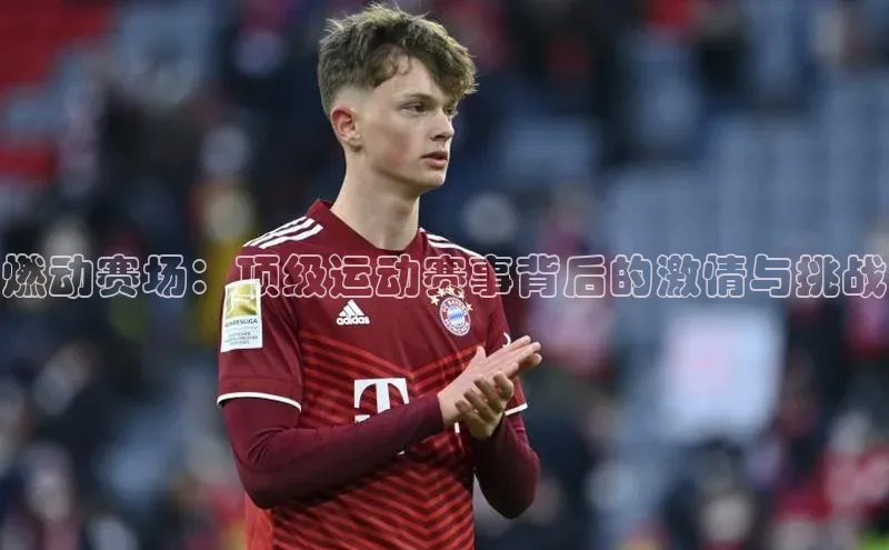 燃动赛场：顶级运动赛事背后的激情与挑战