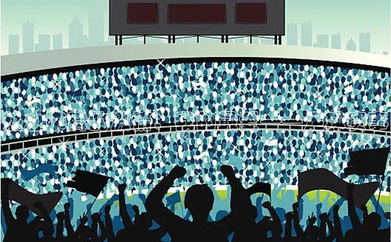 热血沸腾的激情：我的最爱——足球赛事