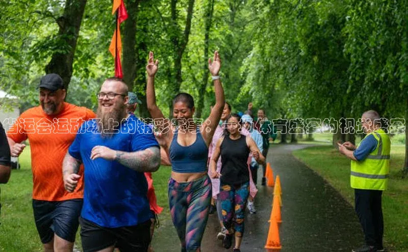 省运会运动场上的精彩赛事：一场体育盛宴的视觉盛宴