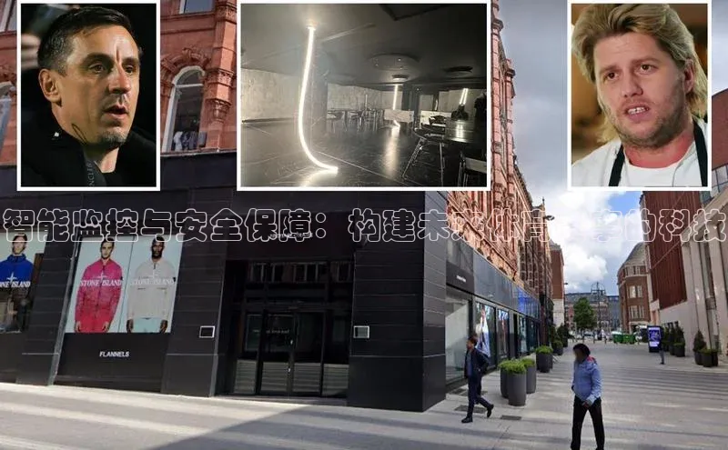 智能监控与安全保障：构建未来体育赛事的科技