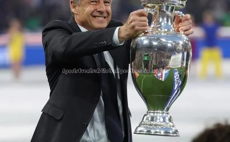 SportsEvents:AGlobalSpectacleinEnglish