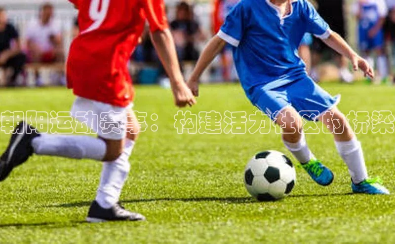 朝阳运动赛事：构建活力社区的桥梁