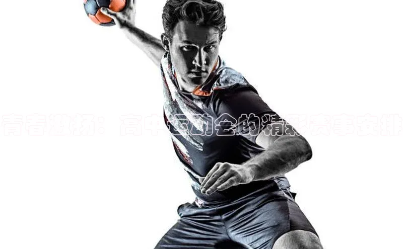 青春激扬：高中运动会的精彩赛事安排