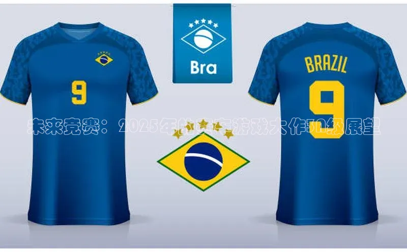 未来竞赛：2025年的赛车游戏大作3A级展望