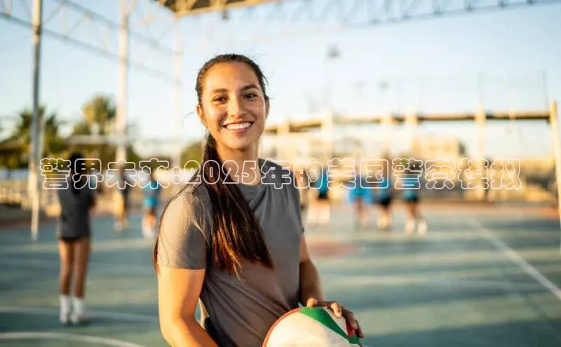 警界未来:2025年的美国警察模拟